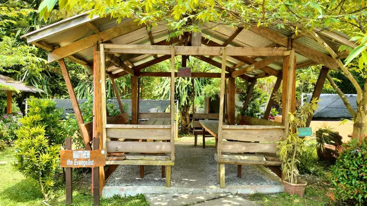Terrasse en bois et pergola bioclimatique